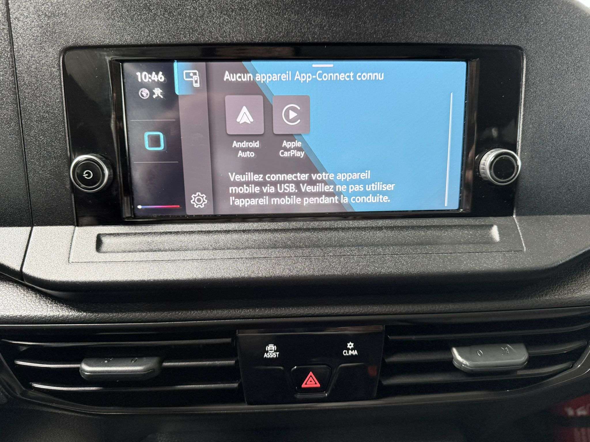 Volkswagen Caddy Life Pack 1.5 TSI BMT*1 Jaar Garantie