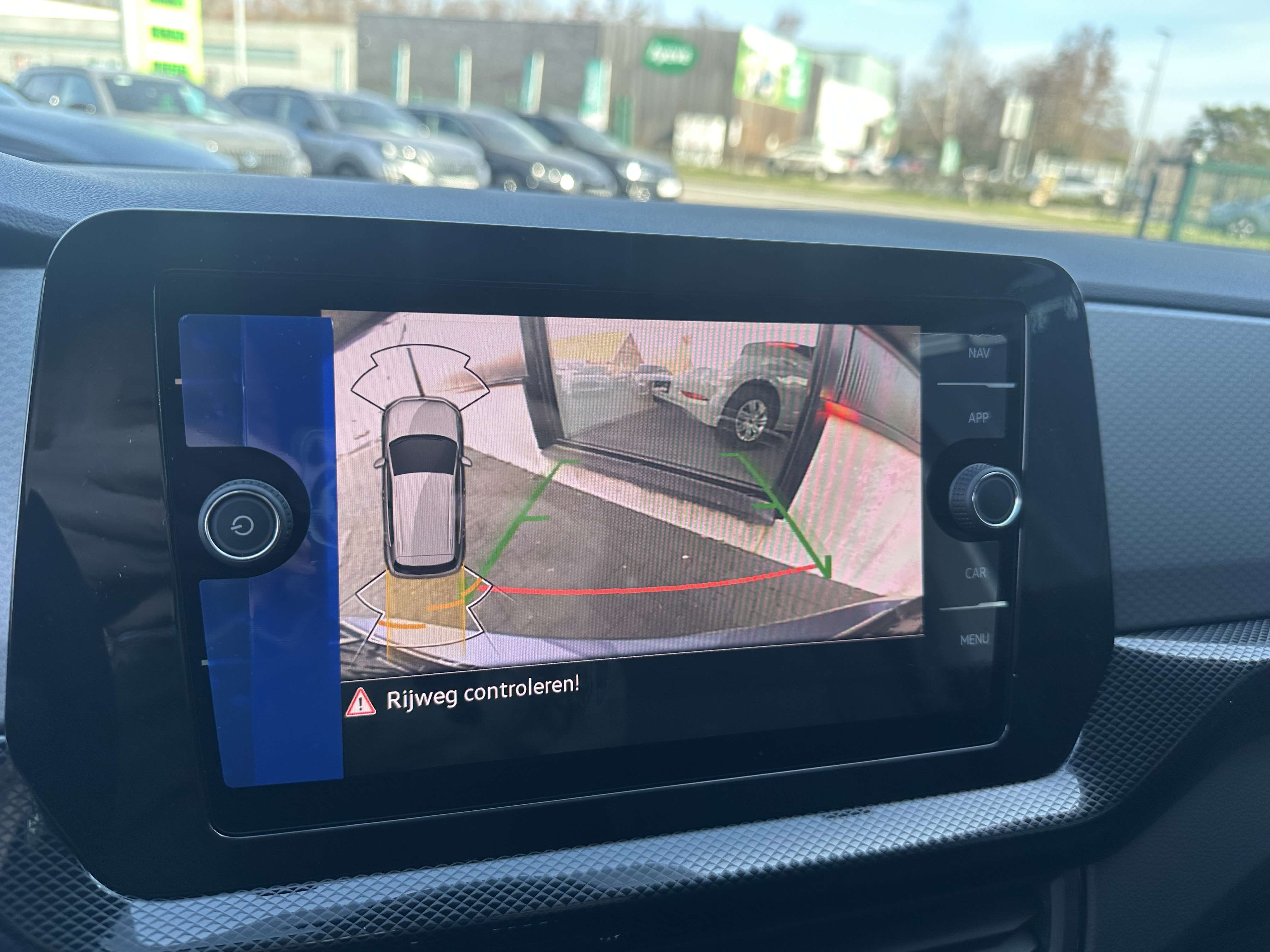 Volkswagen T-Cross 1.0 TSI DSG Automaat NIEUW 0KM 3 JAAR WAARBORG