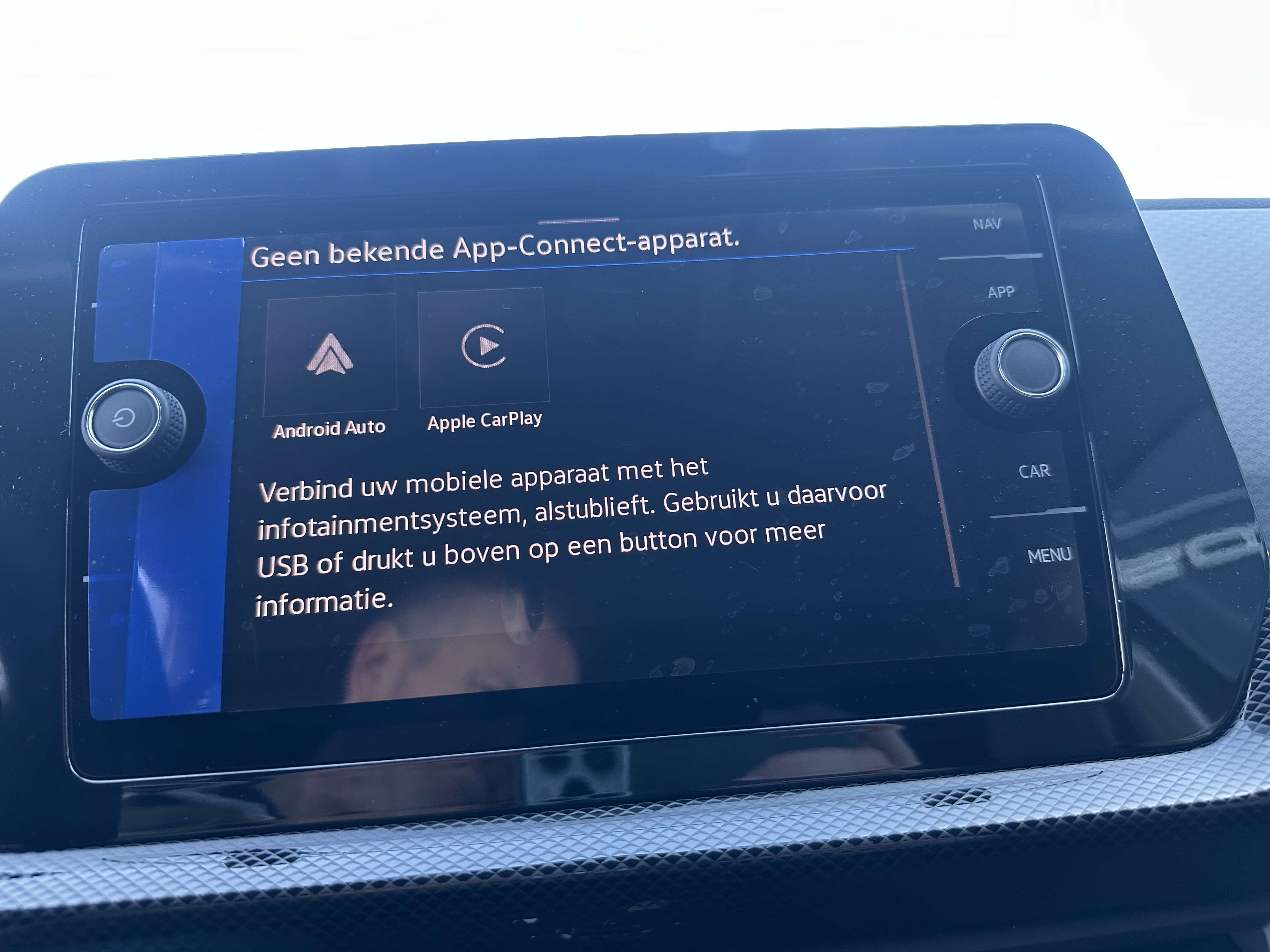 Volkswagen T-Cross 1.0 TSI DSG Automaat NIEUW 0KM 3 JAAR WAARBORG