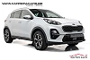 Kia Sportage 1.6iMust*|NAVI*CAMERA*CRUISE*CUIR*LANE*WINTER PACK thumbnail