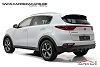 Kia Sportage 1.6iMust*|NAVI*CAMERA*CRUISE*CUIR*LANE*WINTER PACK thumbnail