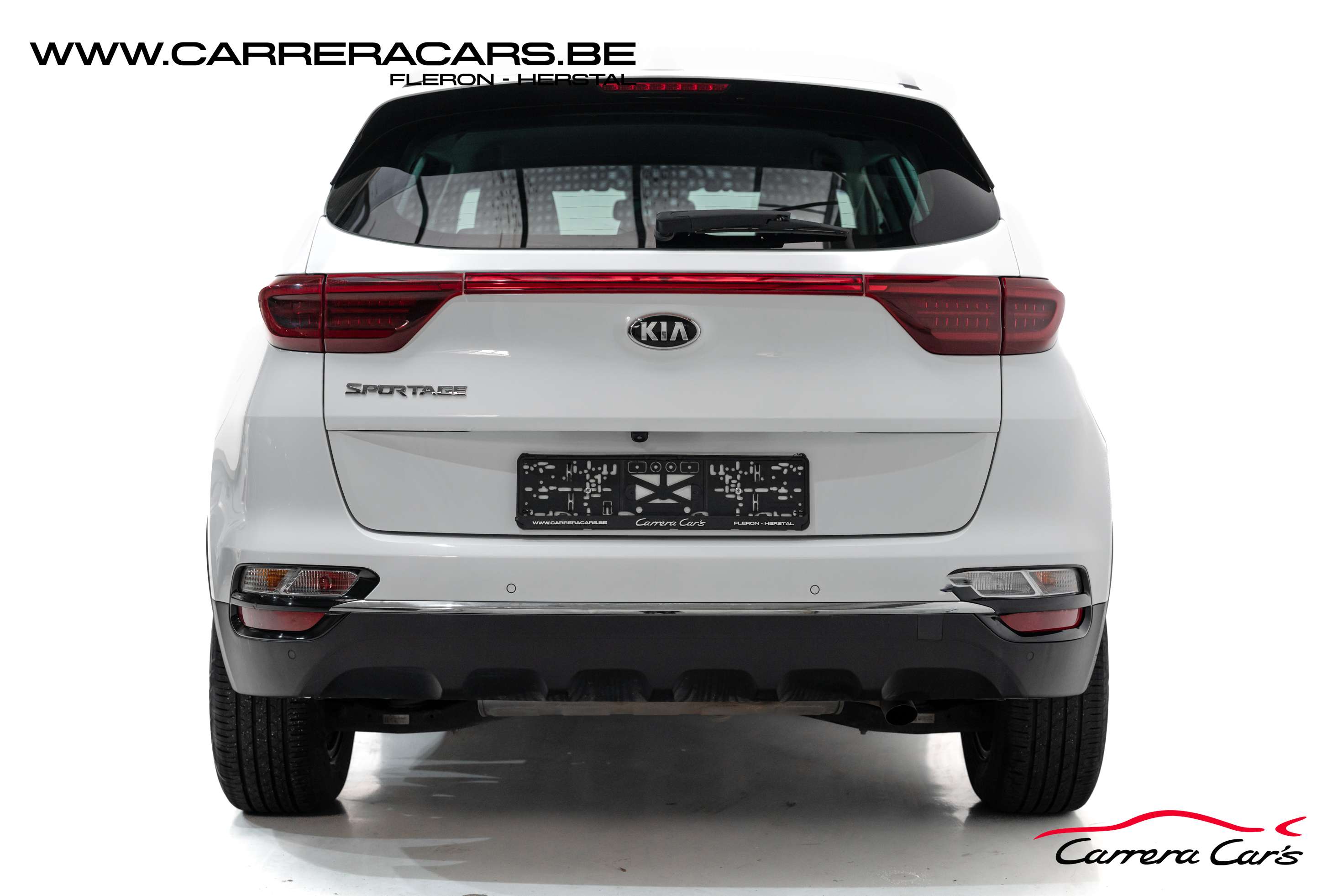 Kia Sportage 1.6iMust*|NAVI*CAMERA*CRUISE*CUIR*LANE*WINTER PACK
