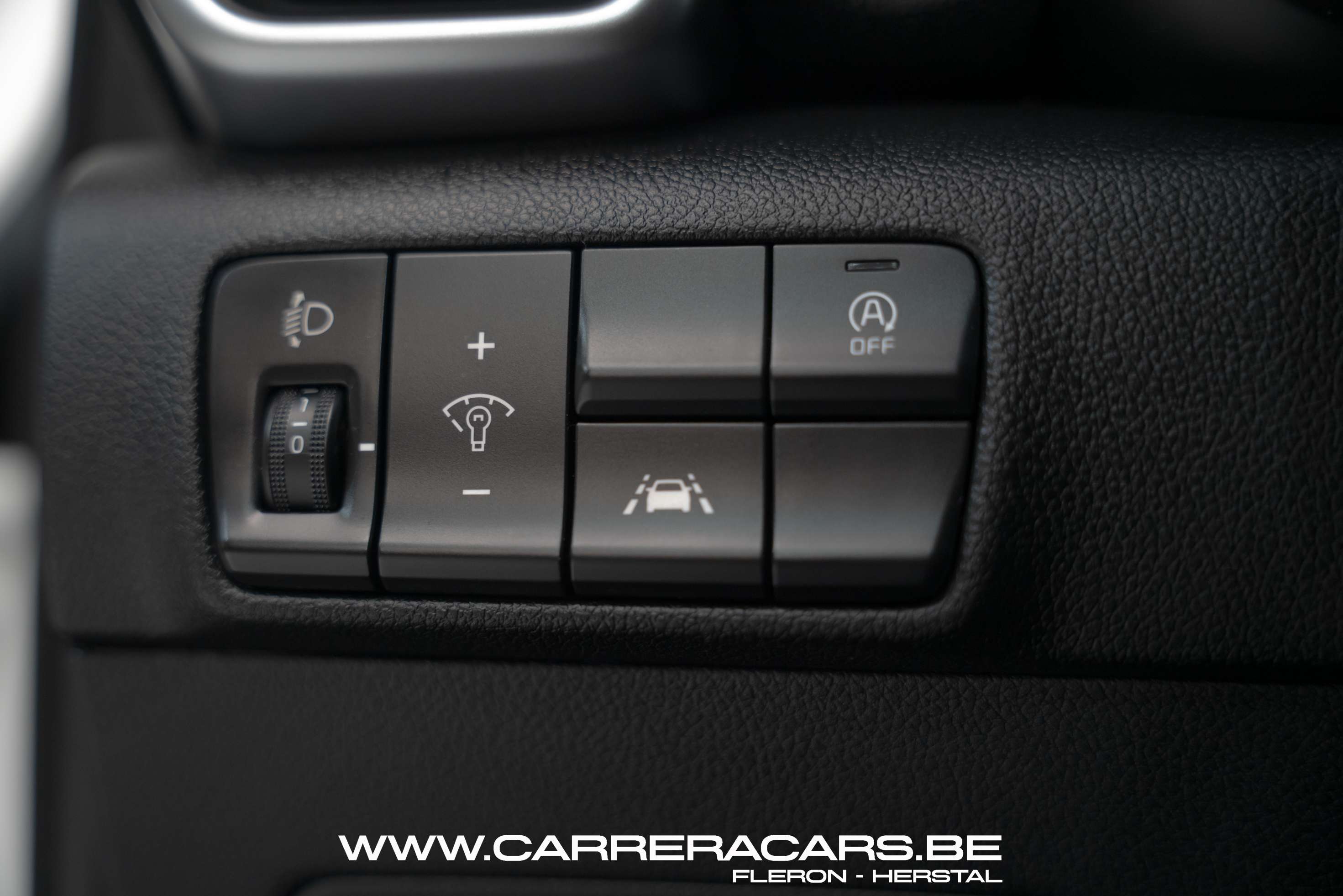 Kia Sportage 1.6iMust*|NAVI*CAMERA*CRUISE*CUIR*LANE*WINTER PACK