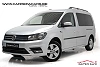 Volkswagen Caddy Maxi 2.0 TDi SCR Highline*|NAVI*CRUISE*ATTELAGE*| thumbnail