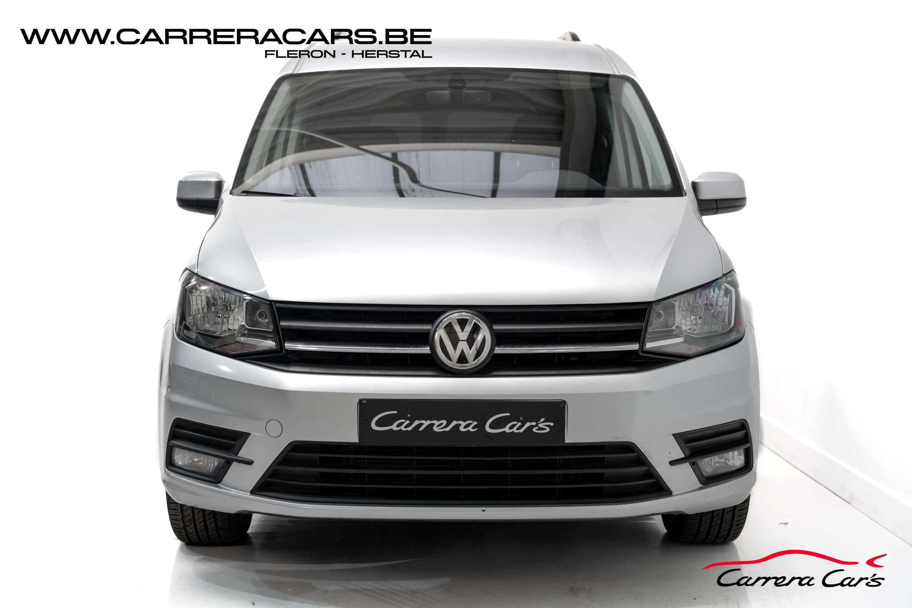 Volkswagen Caddy Maxi 2.0 TDi SCR Highline*|NAVI*CRUISE*ATTELAGE*|