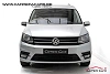 Volkswagen Caddy Maxi 2.0 TDi SCR Highline*|NAVI*CRUISE*ATTELAGE*| thumbnail