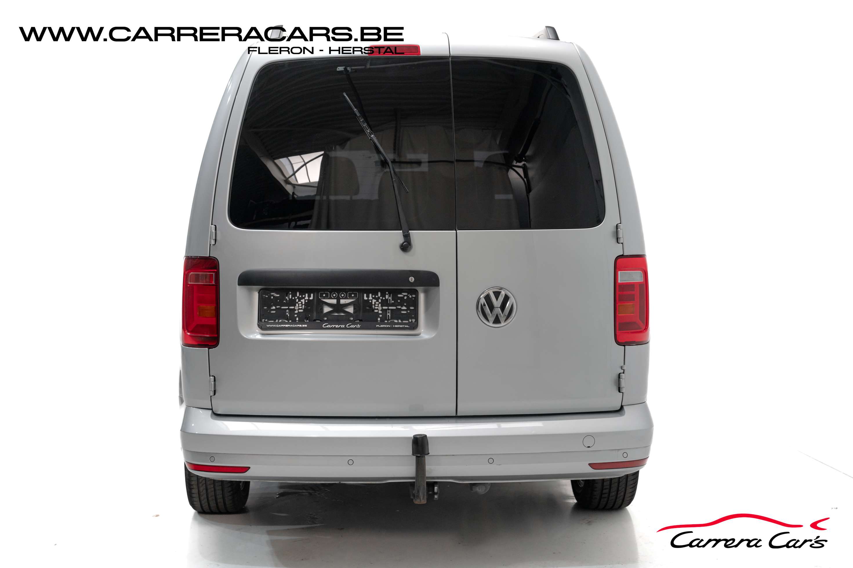 Volkswagen Caddy Maxi 2.0 TDi SCR Highline*|NAVI*CRUISE*ATTELAGE*|