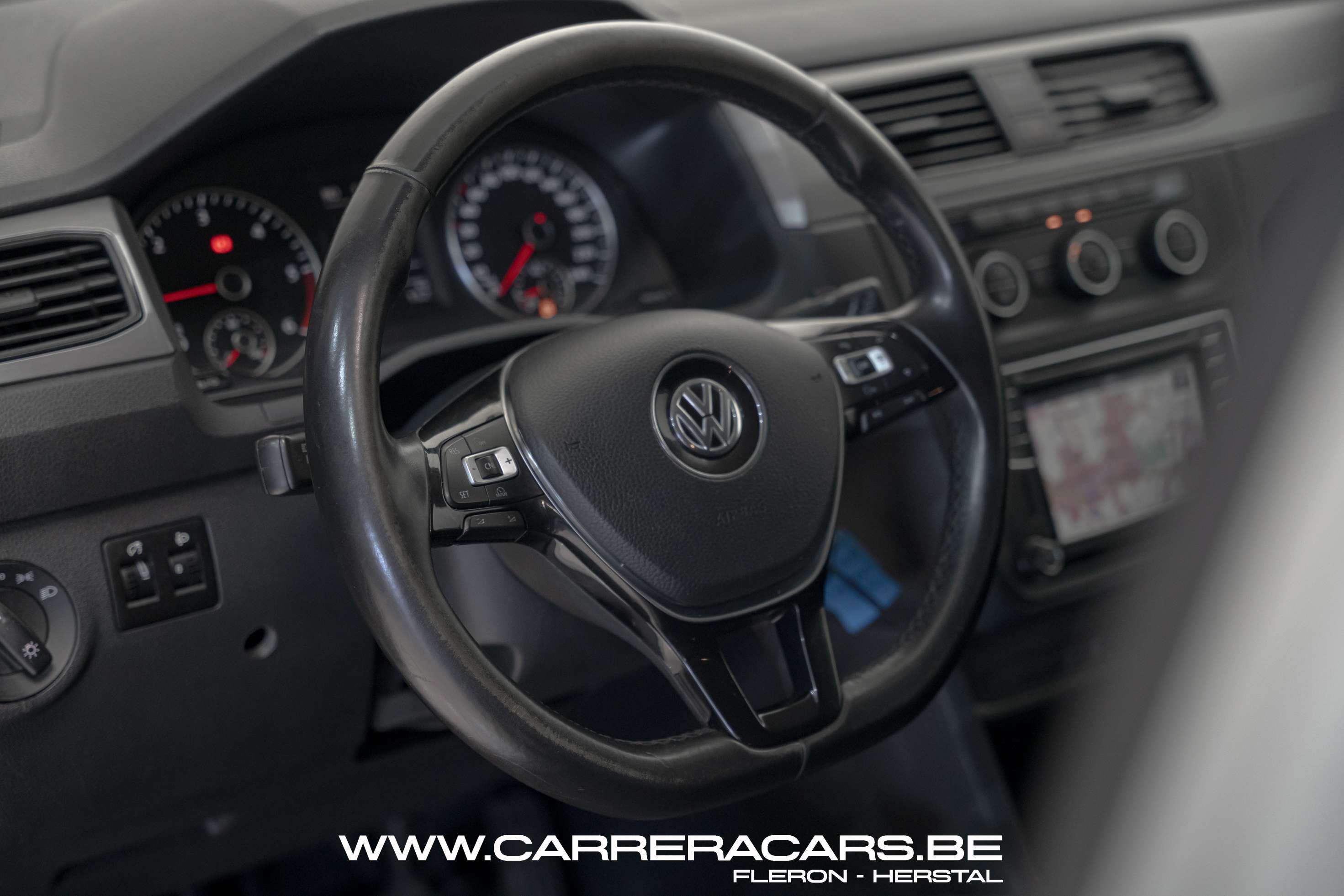 Volkswagen Caddy Maxi 2.0 TDi SCR Highline*|NAVI*CRUISE*ATTELAGE*|