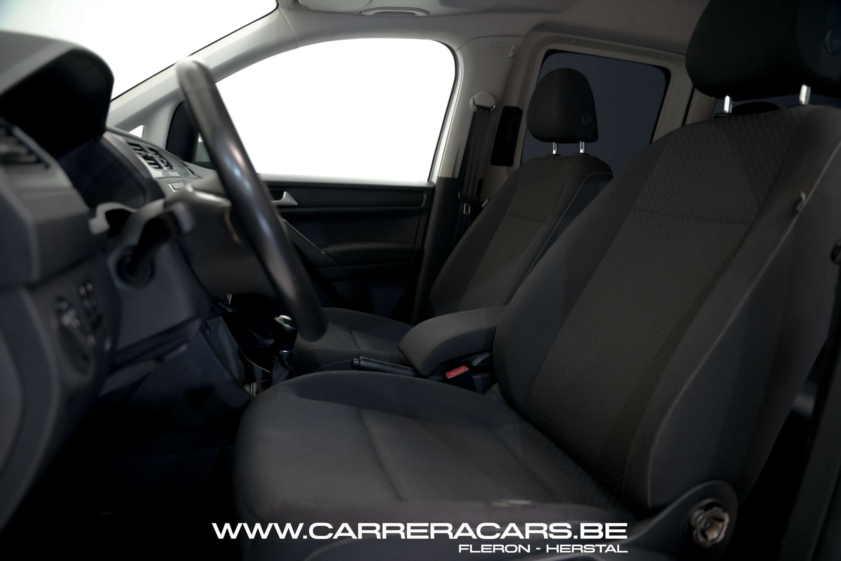Volkswagen Caddy Maxi 2.0 TDi SCR Highline*|NAVI*CRUISE*ATTELAGE*|