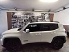 Jeep Renegade Renegade Limited édition 6d thumbnail