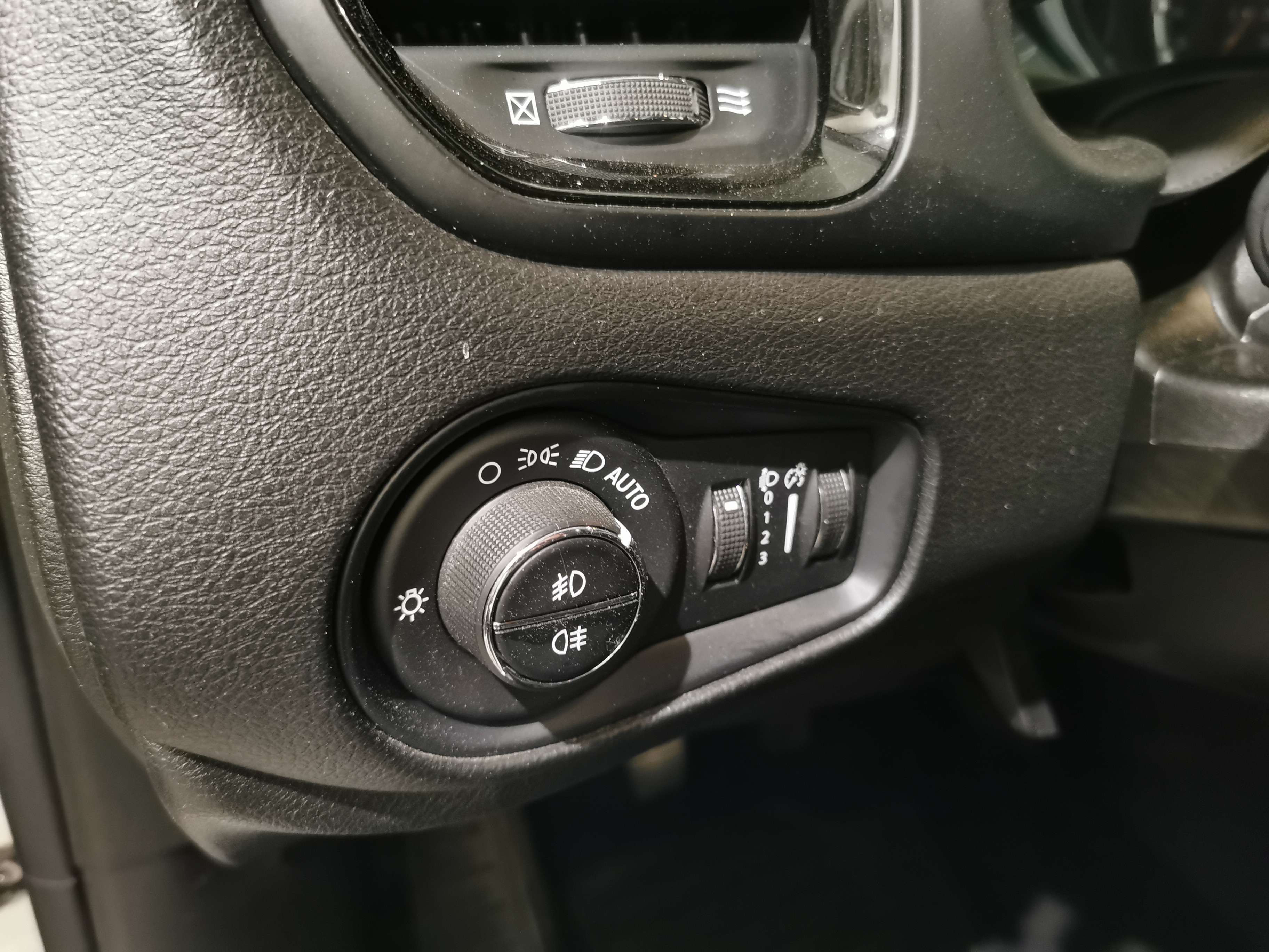 Jeep Renegade Renegade Limited édition 6d