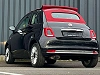 Fiat 500C 500C 1.2i Mirror (EU6d-TEMP) thumbnail
