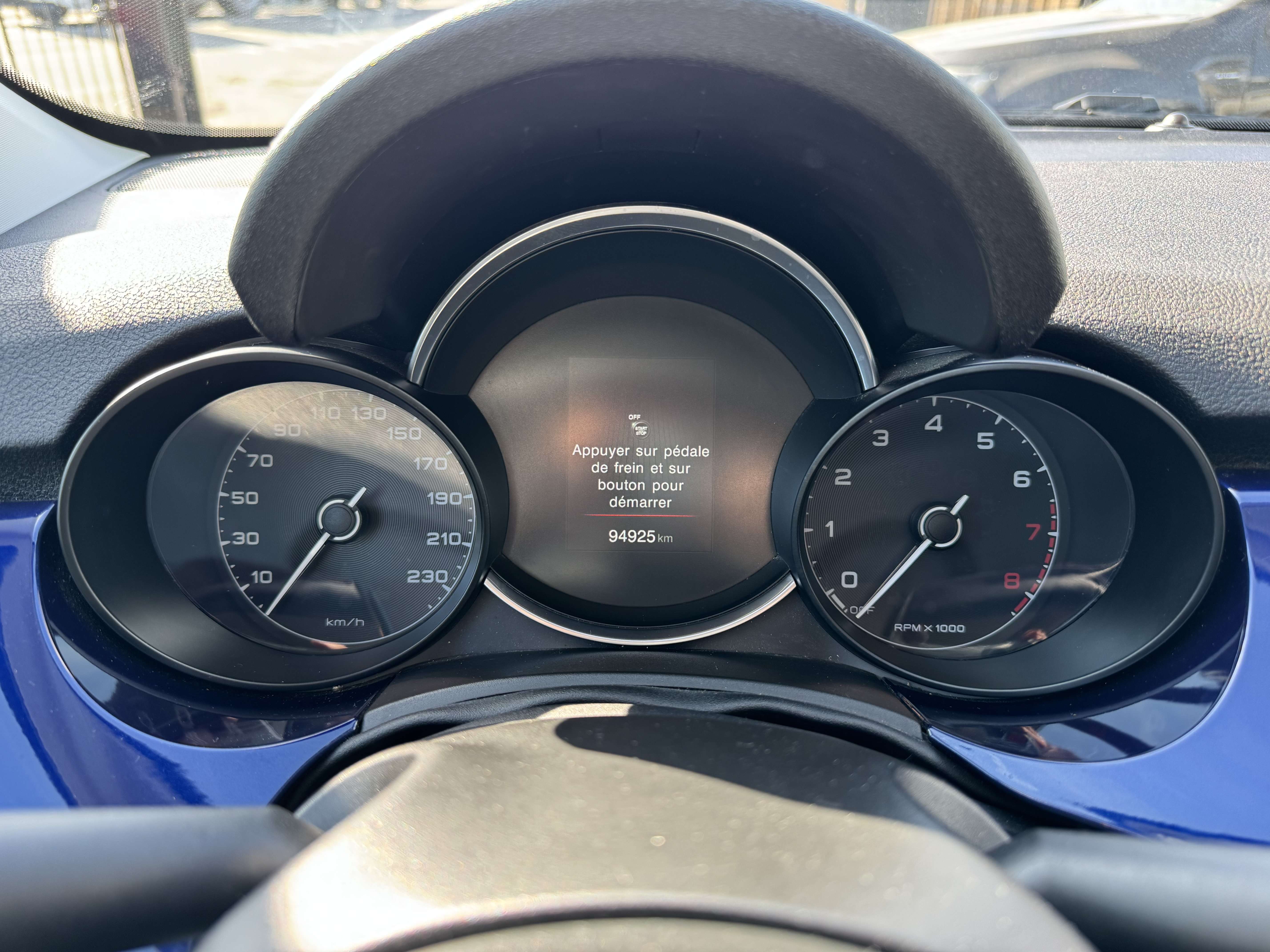 Fiat 500X 1.3 T4 Lounge AUTO / NAV / CARPLAY / AIRCO / LED