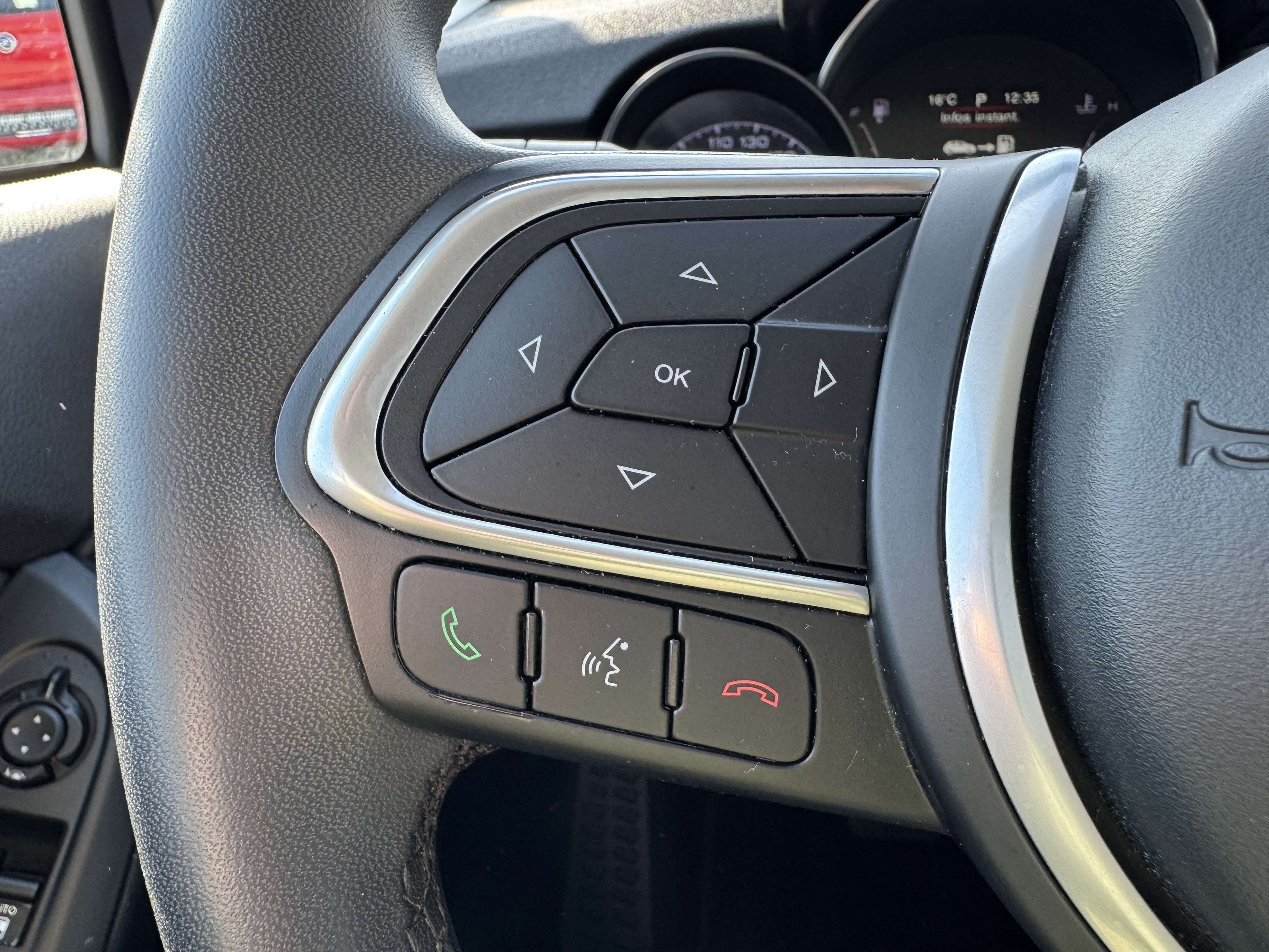 Fiat 500X 1.3 T4 Lounge AUTO / NAV / CARPLAY / AIRCO / LED