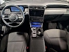 Hyundai TUCSON HEV 1.6 T-GDi Feel  - Carplay — Caméra — GPS — Full LED thumbnail