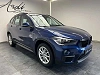 BMW X1 1.5 dA sDrive16 *CAPTEUR AV+AR*CUIR*GARANTIE* thumbnail