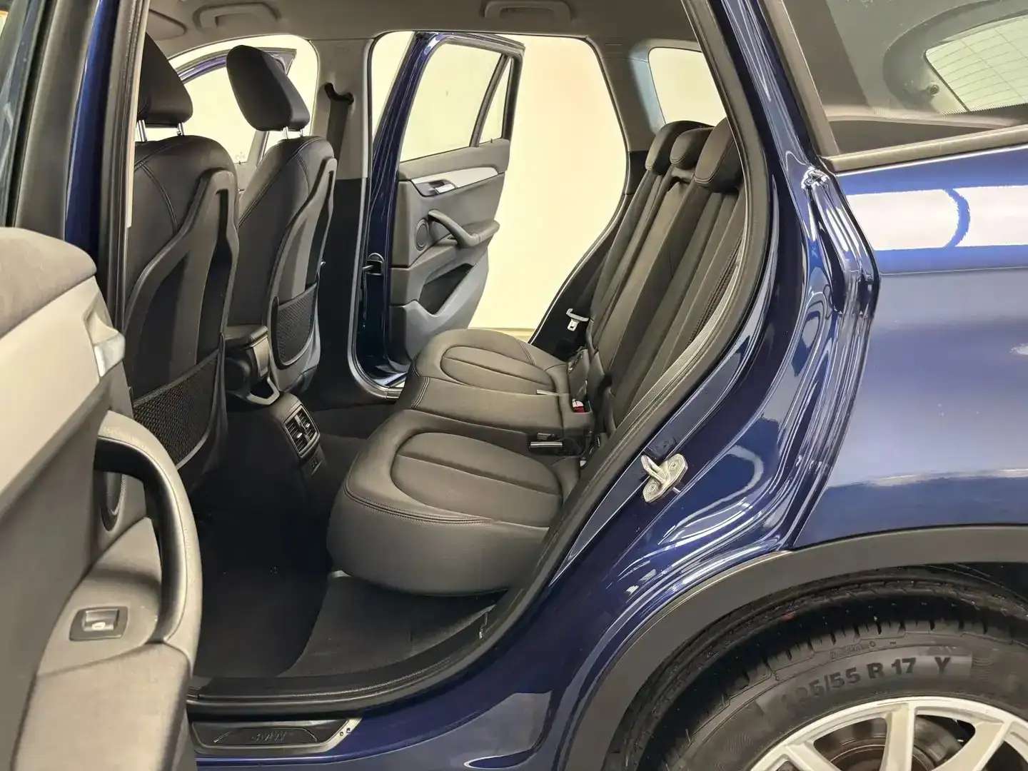 BMW X1 1.5 dA sDrive16 *CAPTEUR AV+AR*CUIR*GARANTIE*