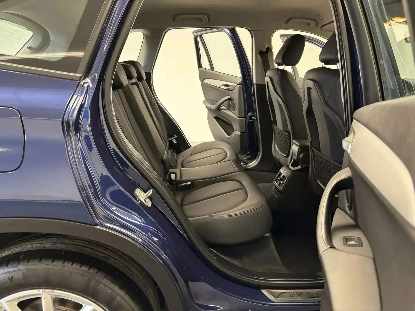 BMW X1 1.5 dA sDrive16 *CAPTEUR AV+AR*CUIR*GARANTIE*