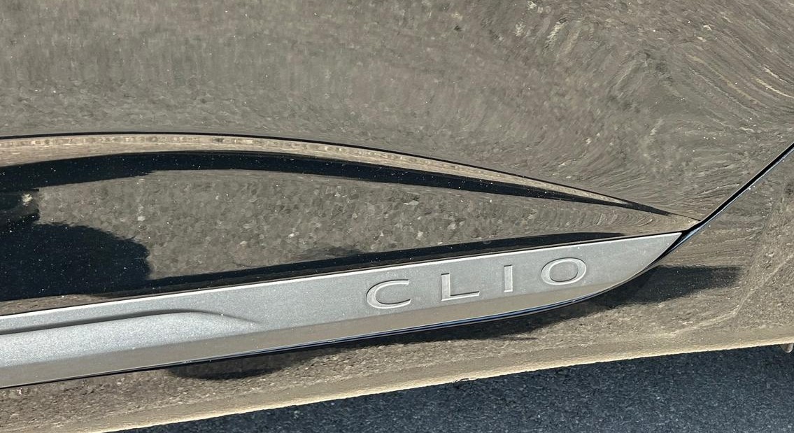 Renault Clio V TCe 90 Evolution