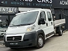 Fiat Ducato 2.3D L4 7PLACES TVAC*BTWIN BENNE GARANTIE 12MOIS thumbnail