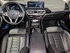 BMW X3 PHEV 2.0iA xDrive30e — Caméra 360 — Cuir — CarPlay — Attelage thumbnail