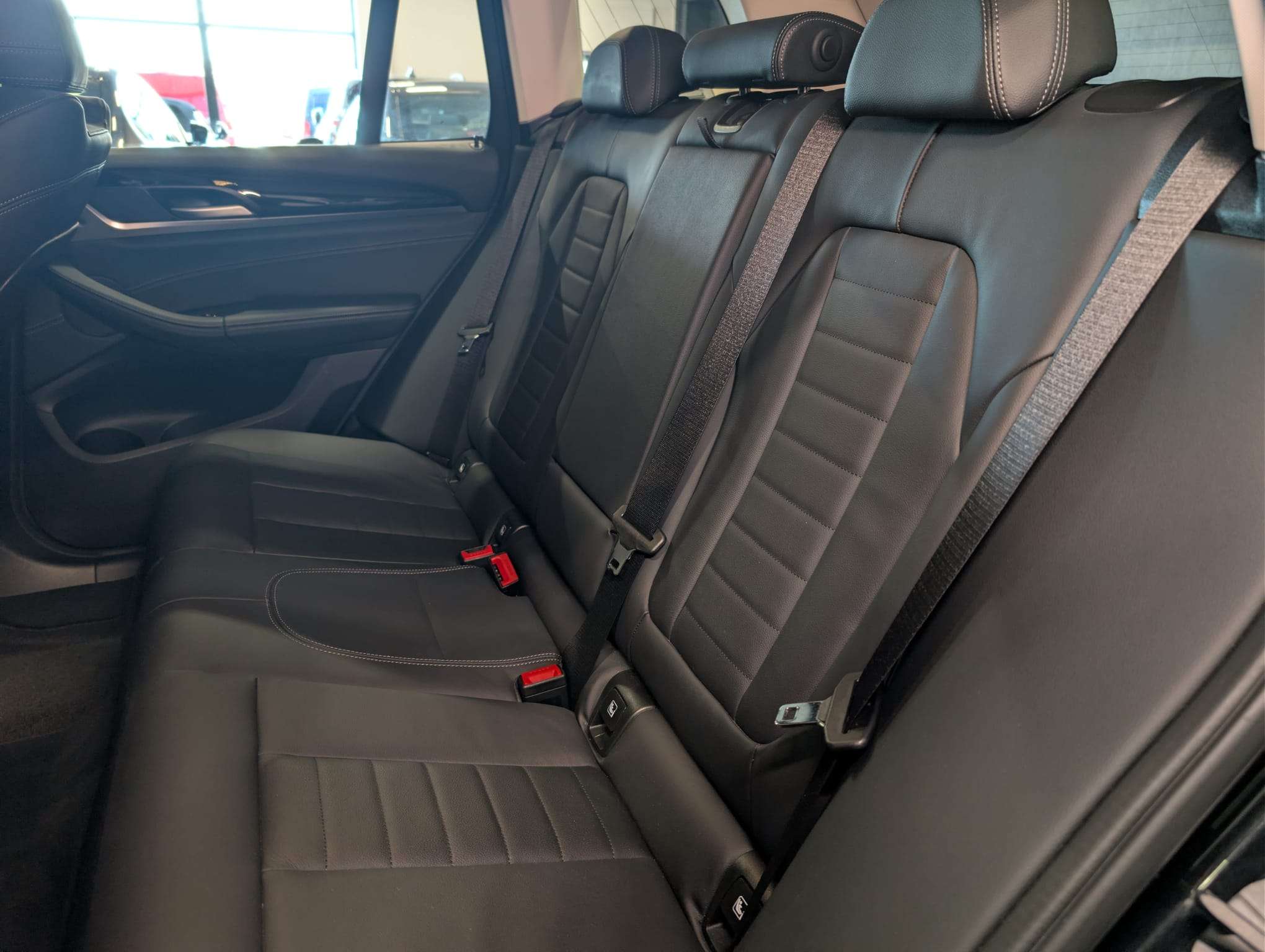 BMW X3 PHEV 2.0iA xDrive30e — Caméra 360 — Cuir — CarPlay — Attelage