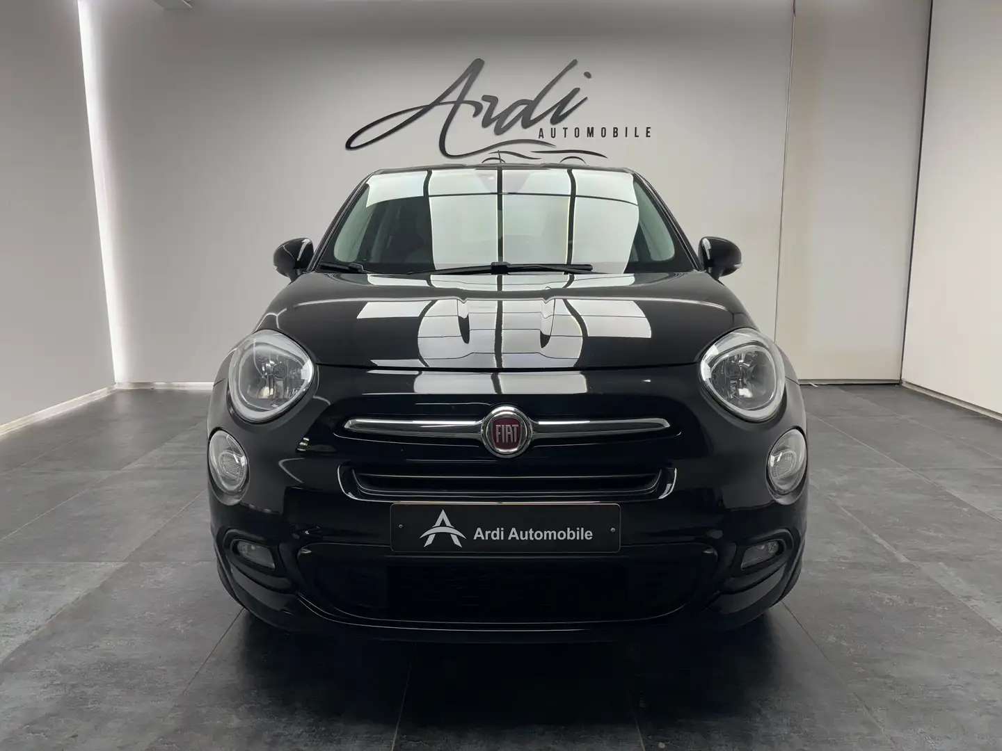 Fiat 500X 1.6i *CAPTEUR AR*LANE ASSIST*GARANTIE 12 MOIS*