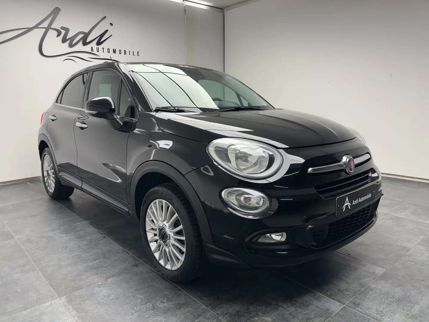 Fiat 500X 1.6i *CAPTEUR AR*LANE ASSIST*GARANTIE 12 MOIS*