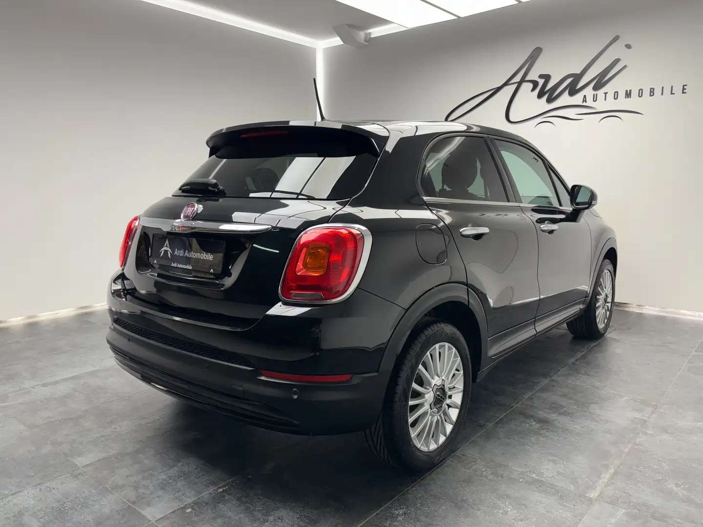 Fiat 500X 1.6i *CAPTEUR AR*LANE ASSIST*GARANTIE 12 MOIS*