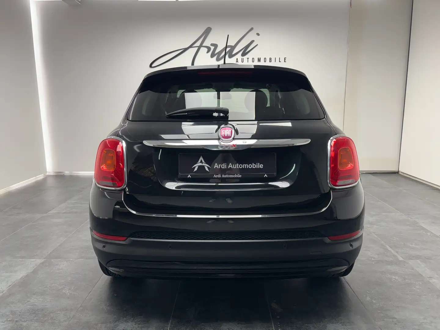 Fiat 500X 1.6i *CAPTEUR AR*LANE ASSIST*GARANTIE 12 MOIS*
