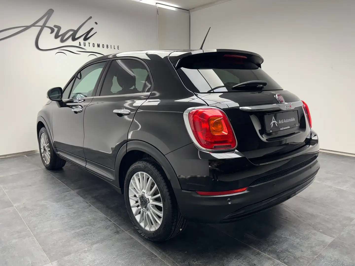 Fiat 500X 1.6i *CAPTEUR AR*LANE ASSIST*GARANTIE 12 MOIS*