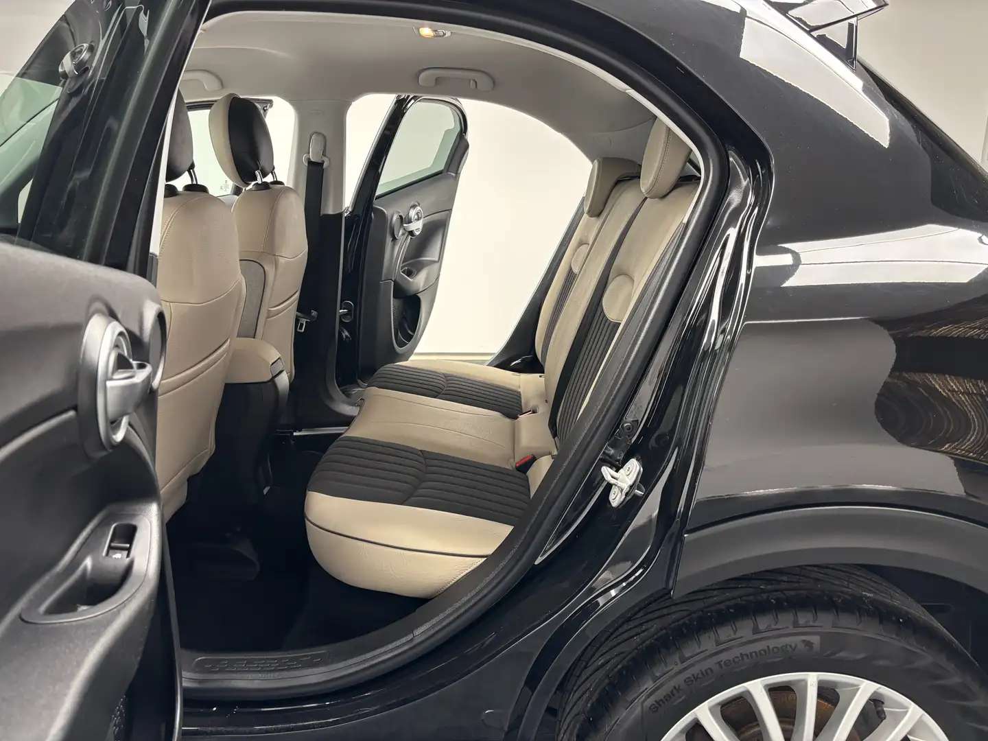 Fiat 500X 1.6i *CAPTEUR AR*LANE ASSIST*GARANTIE 12 MOIS*