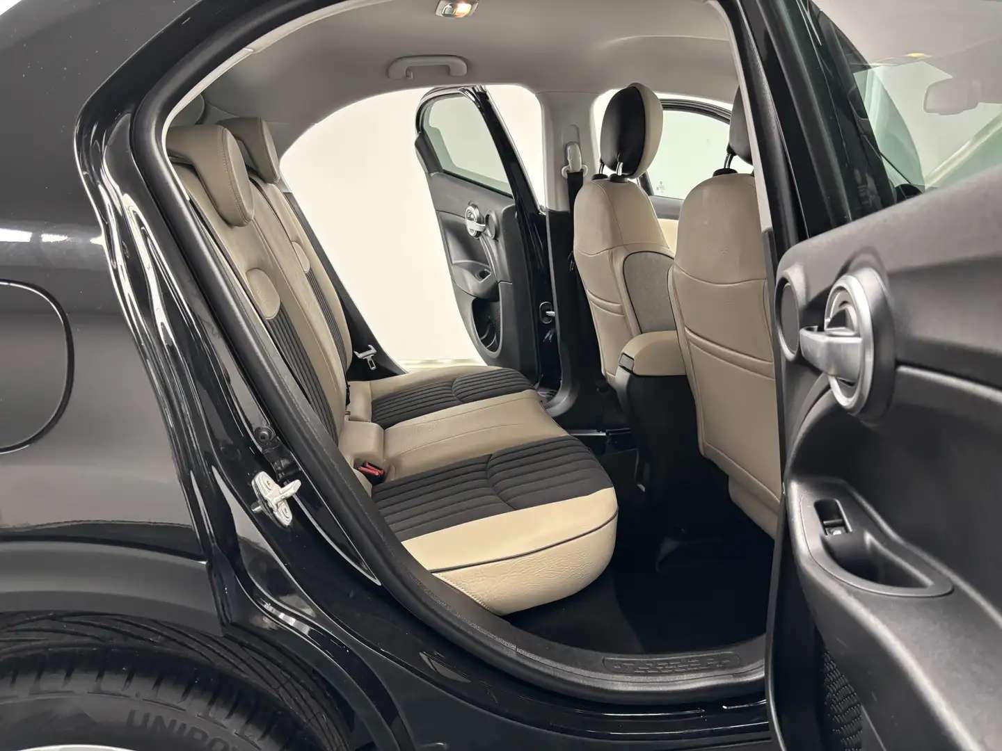 Fiat 500X 1.6i *CAPTEUR AR*LANE ASSIST*GARANTIE 12 MOIS*