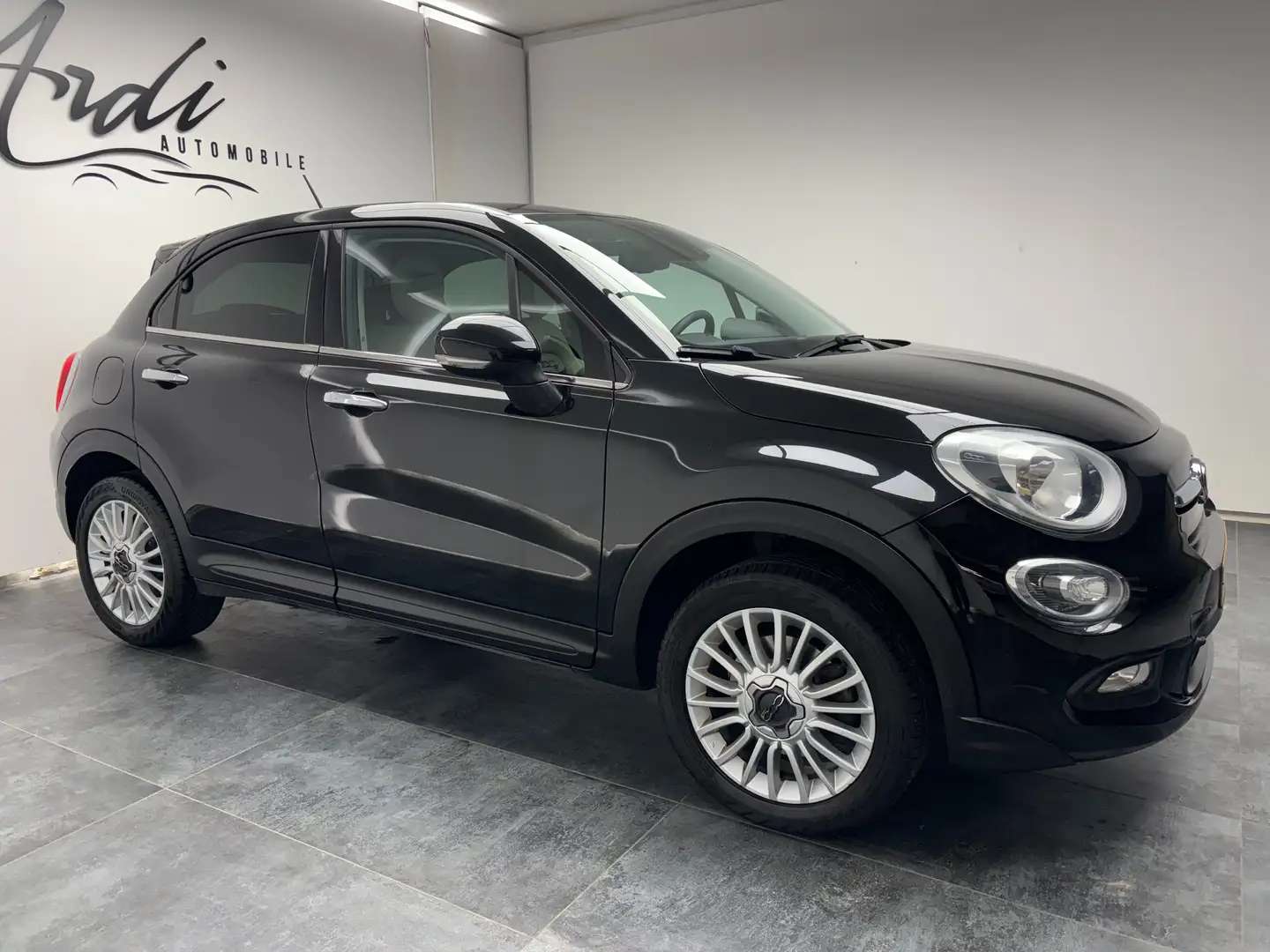 Fiat 500X 1.6i *CAPTEUR AR*LANE ASSIST*GARANTIE 12 MOIS*