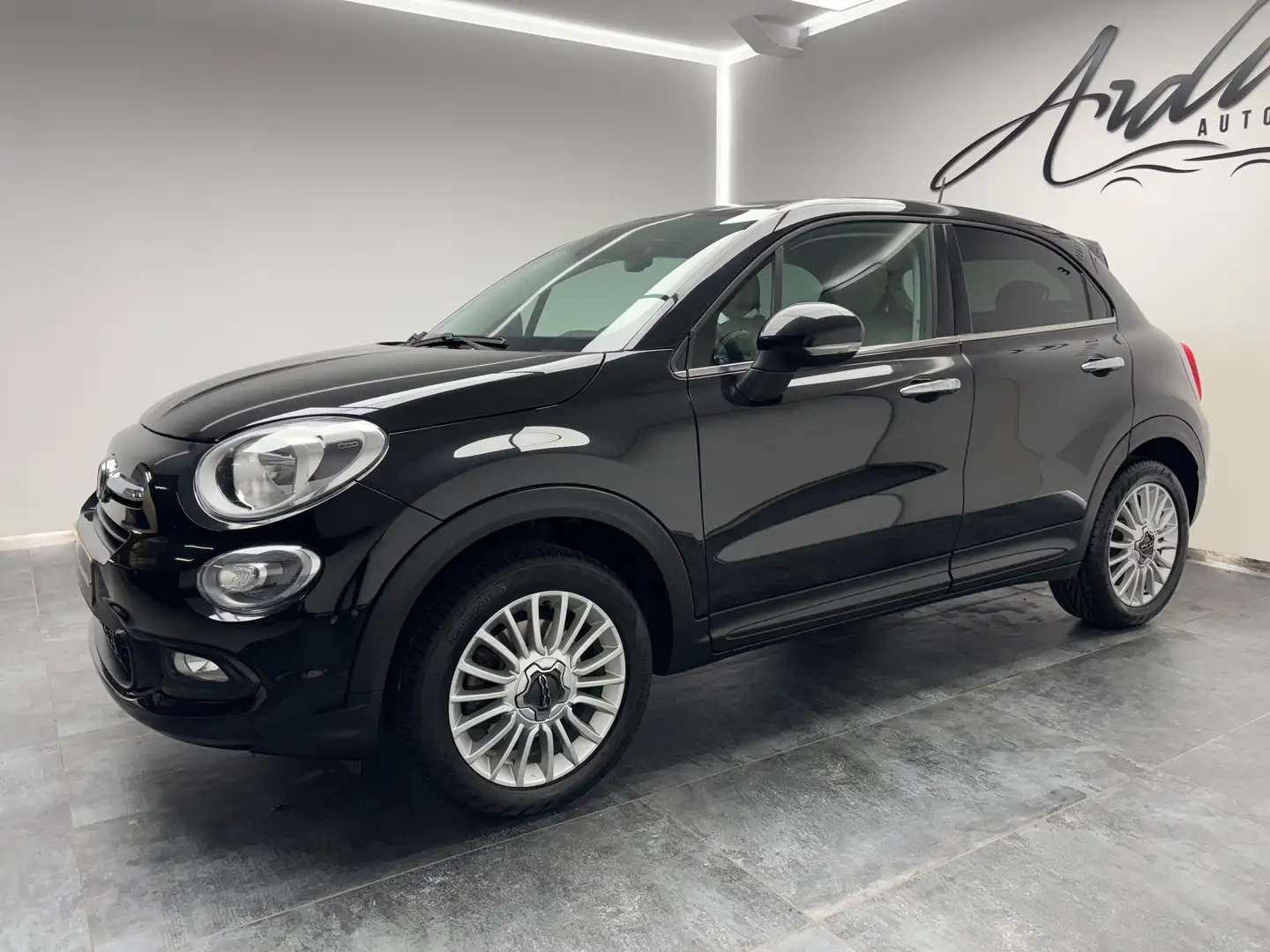 Fiat 500X 1.6i *CAPTEUR AR*LANE ASSIST*GARANTIE 12 MOIS*