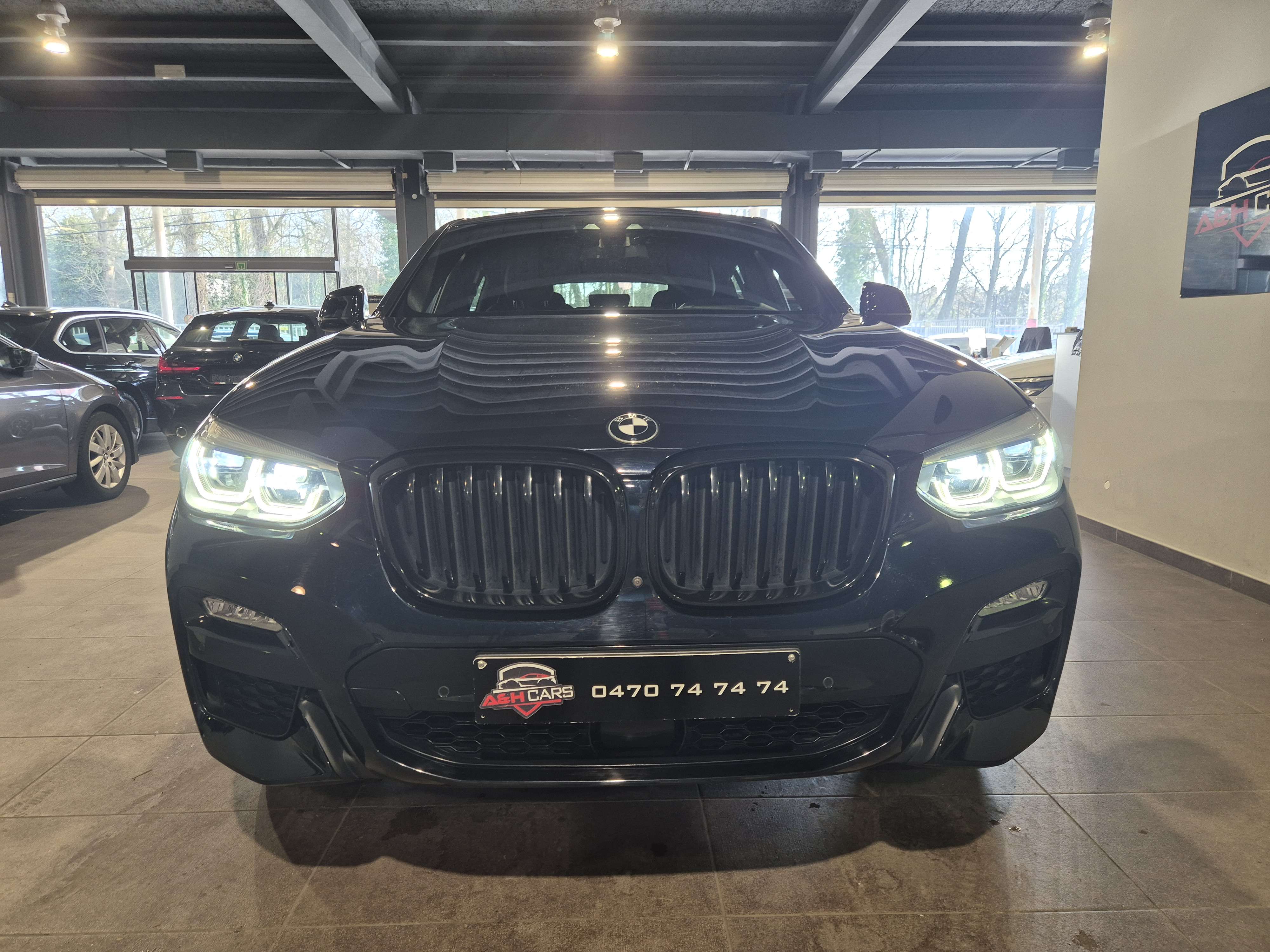 BMW X4 Bmw X4