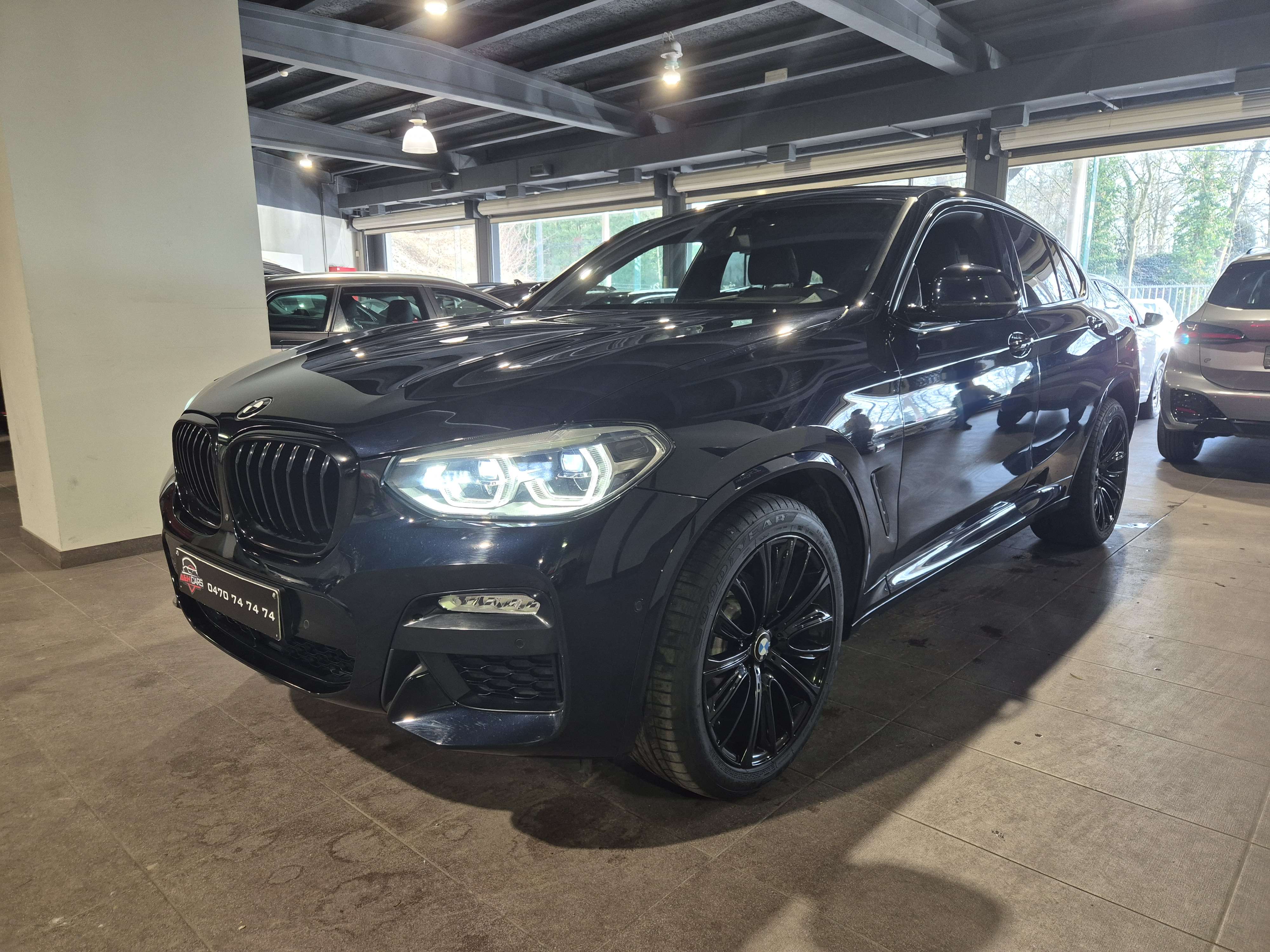 BMW X4 Bmw X4