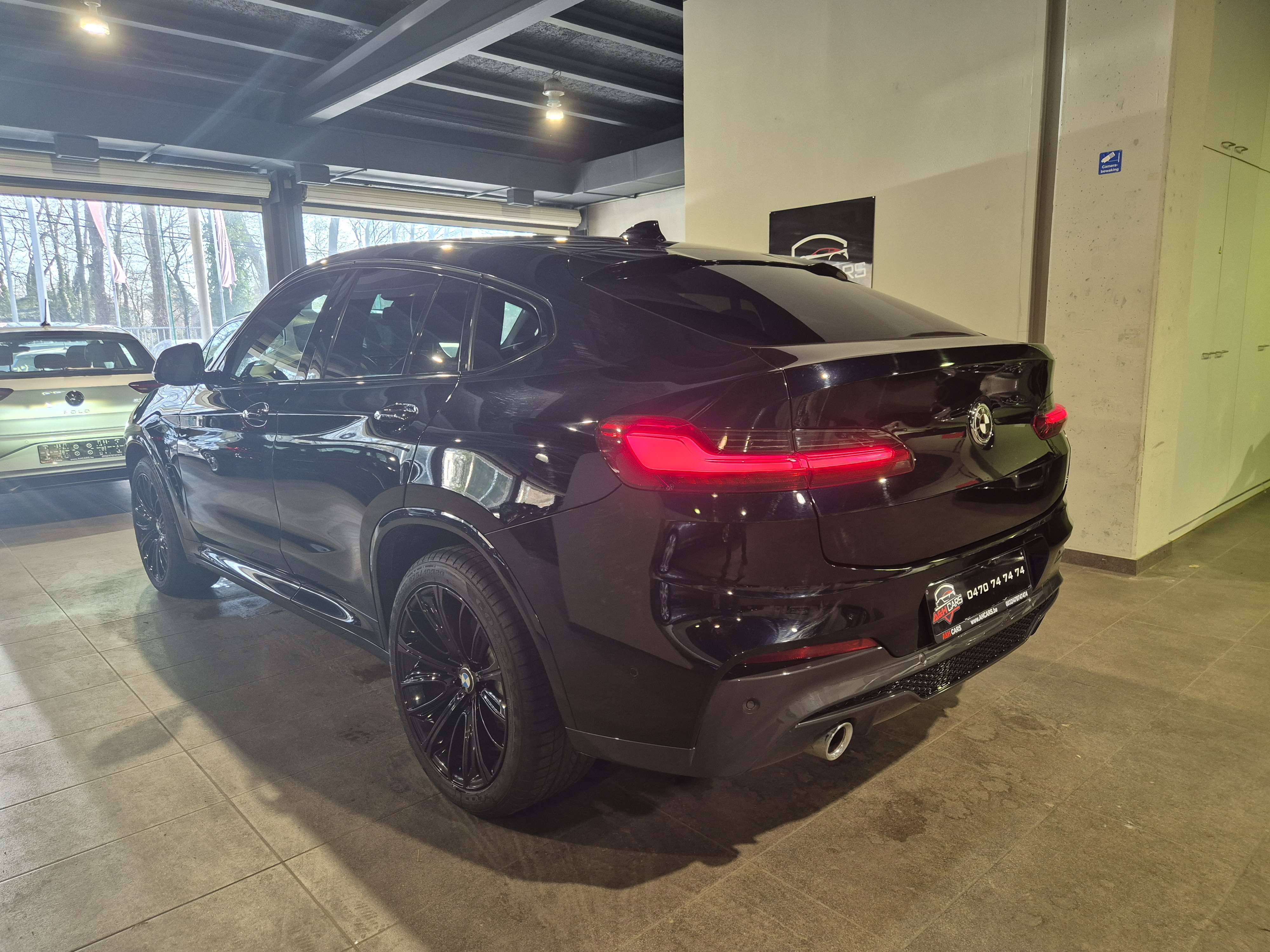 BMW X4 Bmw X4