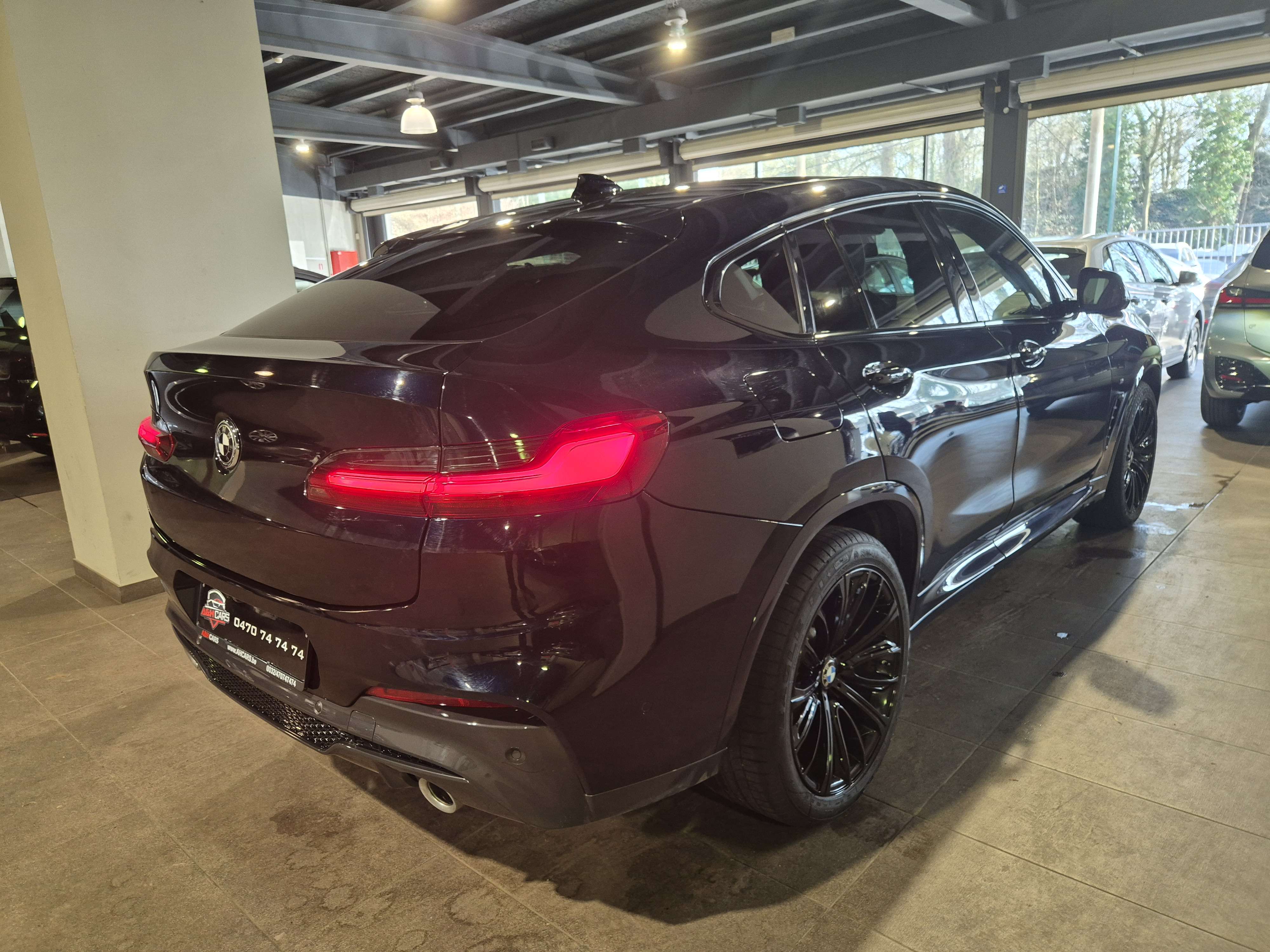 BMW X4 Bmw X4
