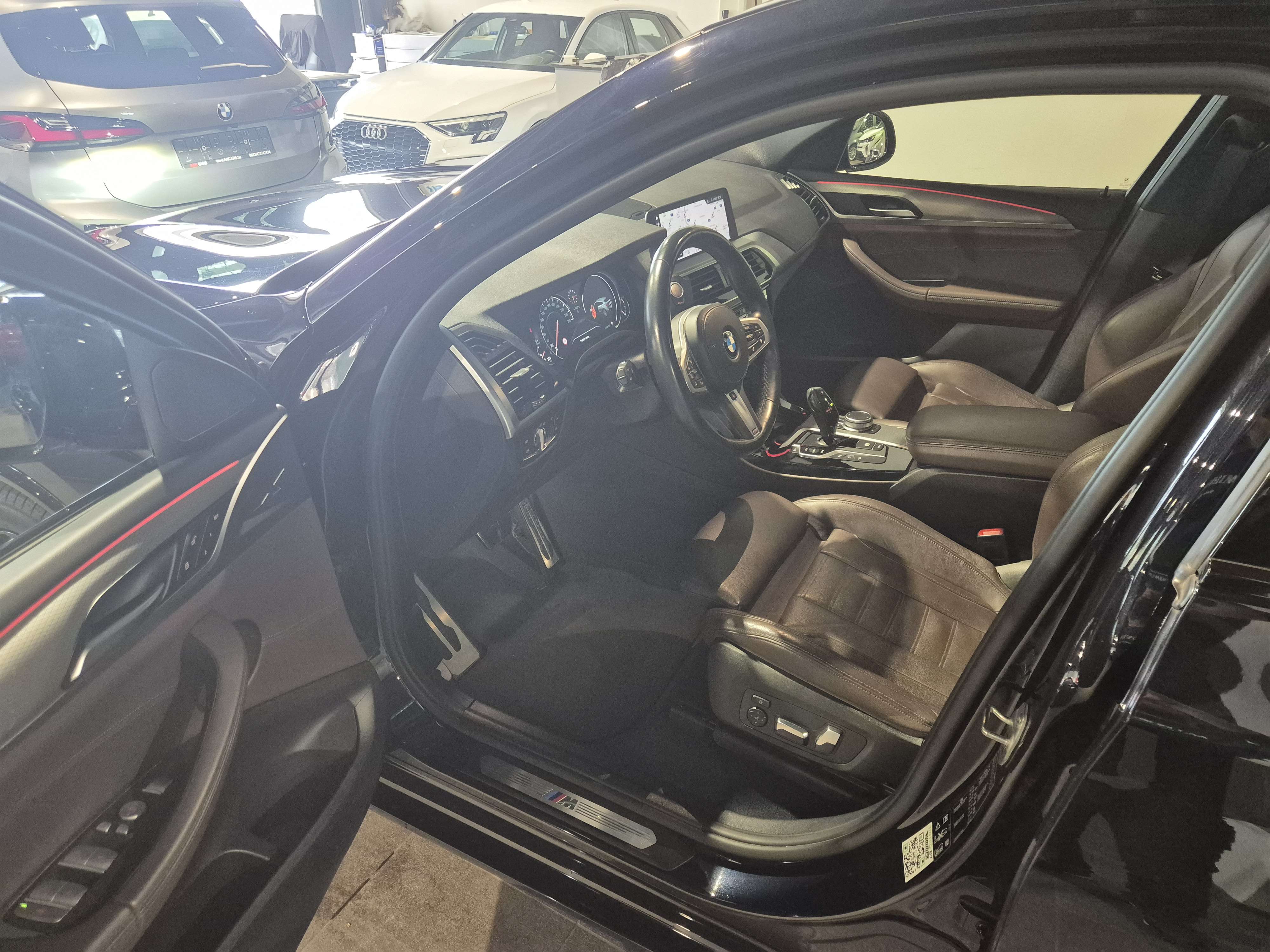 BMW X4 Bmw X4