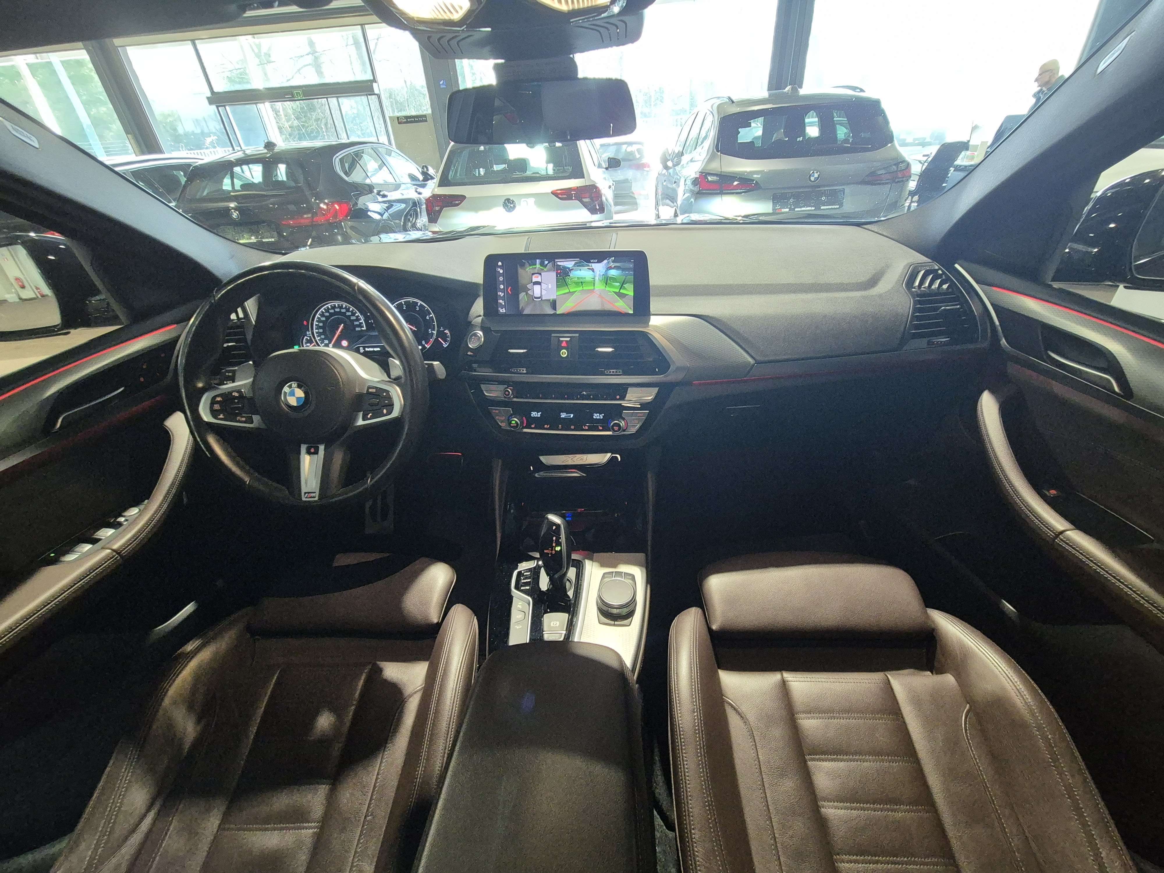 BMW X4 Bmw X4