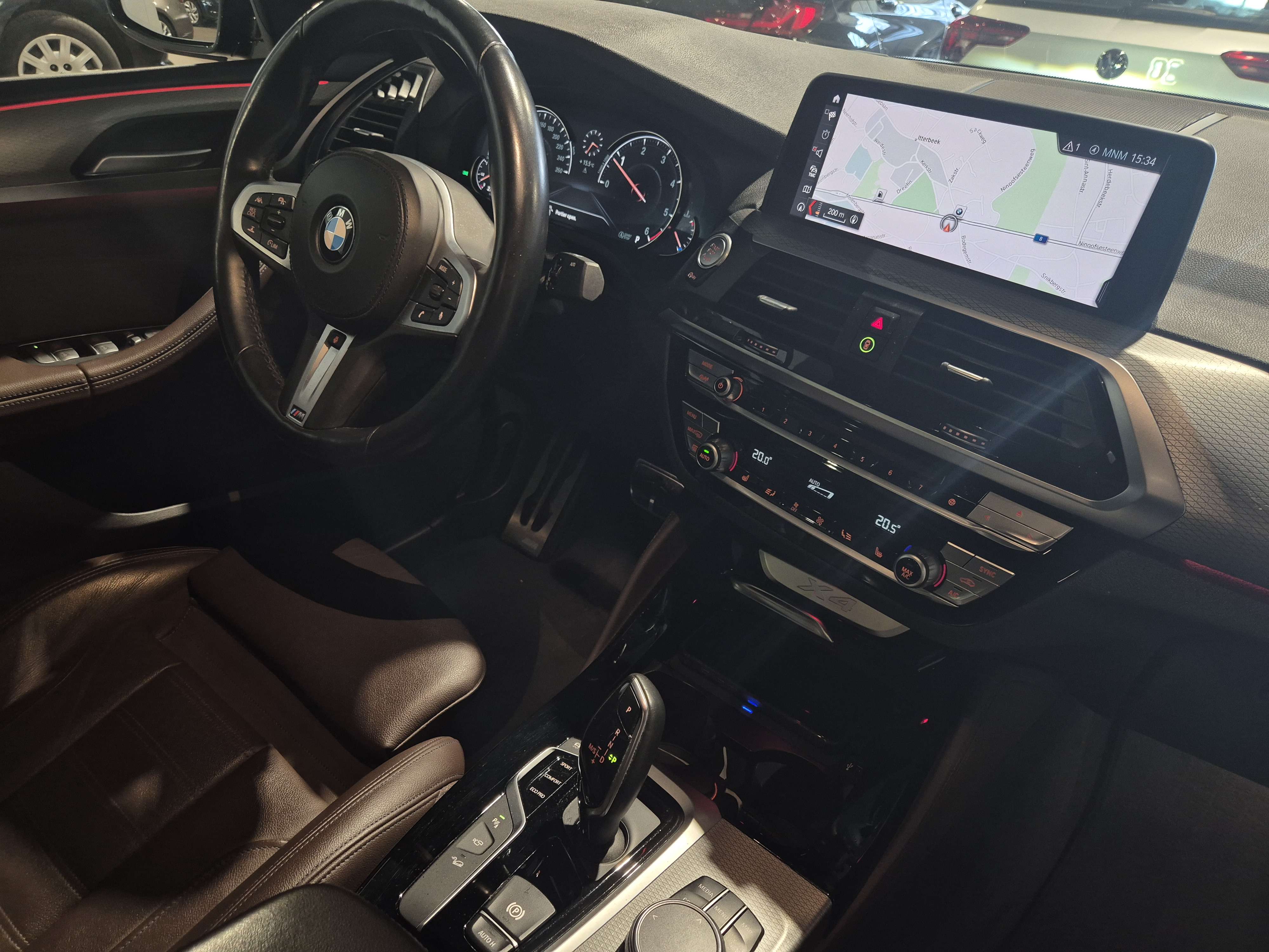 BMW X4 Bmw X4