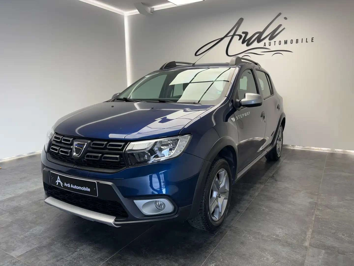Dacia Sandero 0.9 TCe *BLUETOOTH*1ER PROPRIETAIRE*GARANTIE*