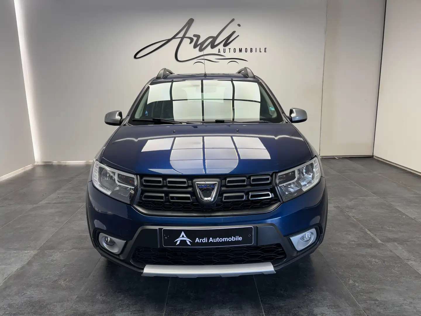 Dacia Sandero 0.9 TCe *BLUETOOTH*1ER PROPRIETAIRE*GARANTIE*