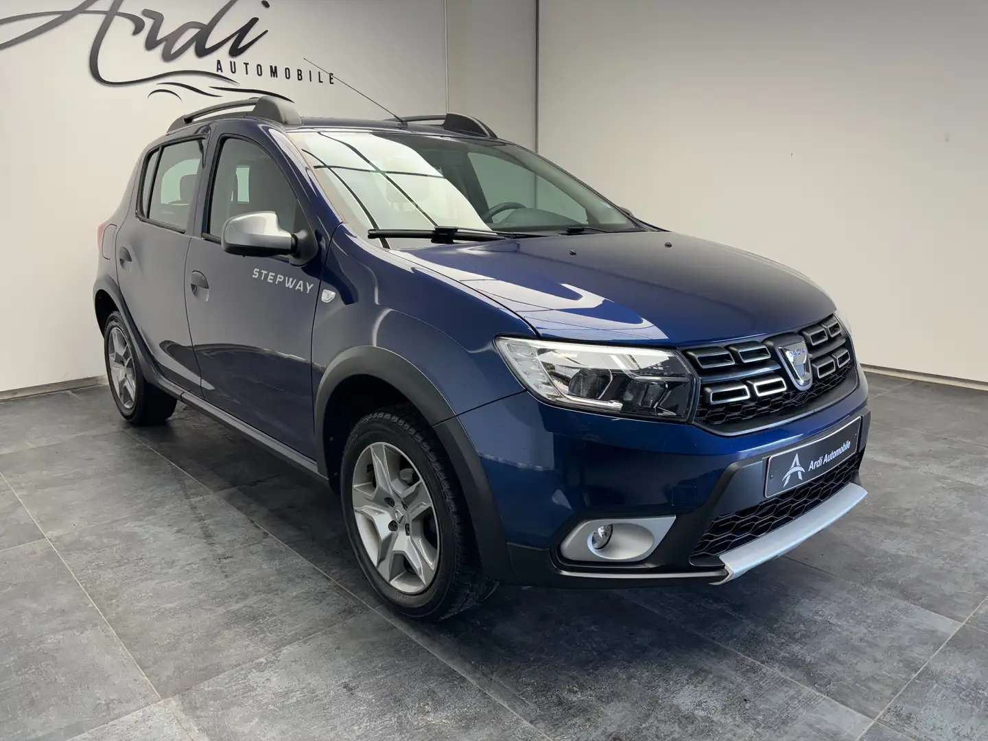 Dacia Sandero 0.9 TCe *BLUETOOTH*1ER PROPRIETAIRE*GARANTIE*