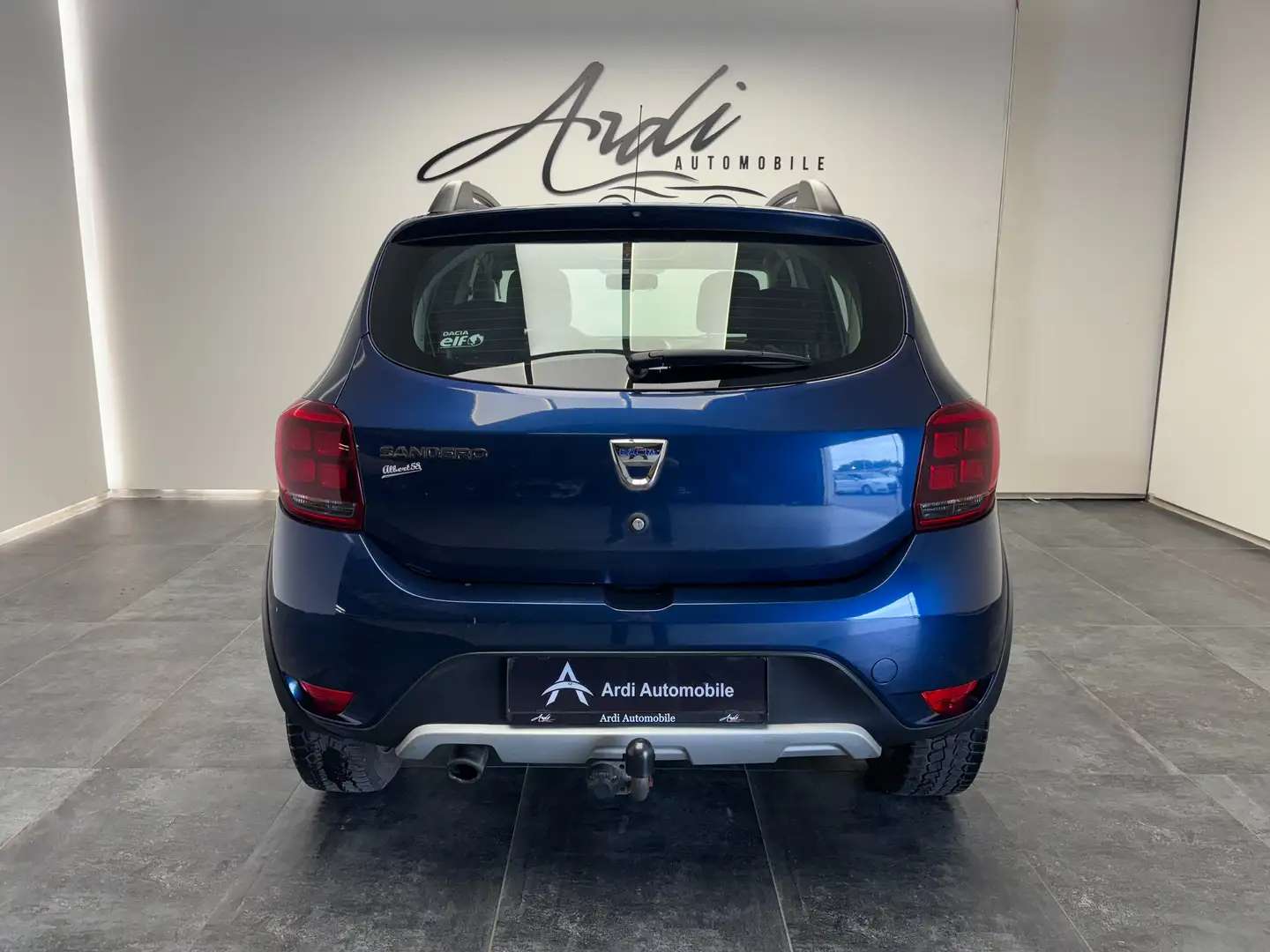 Dacia Sandero 0.9 TCe *BLUETOOTH*1ER PROPRIETAIRE*GARANTIE*
