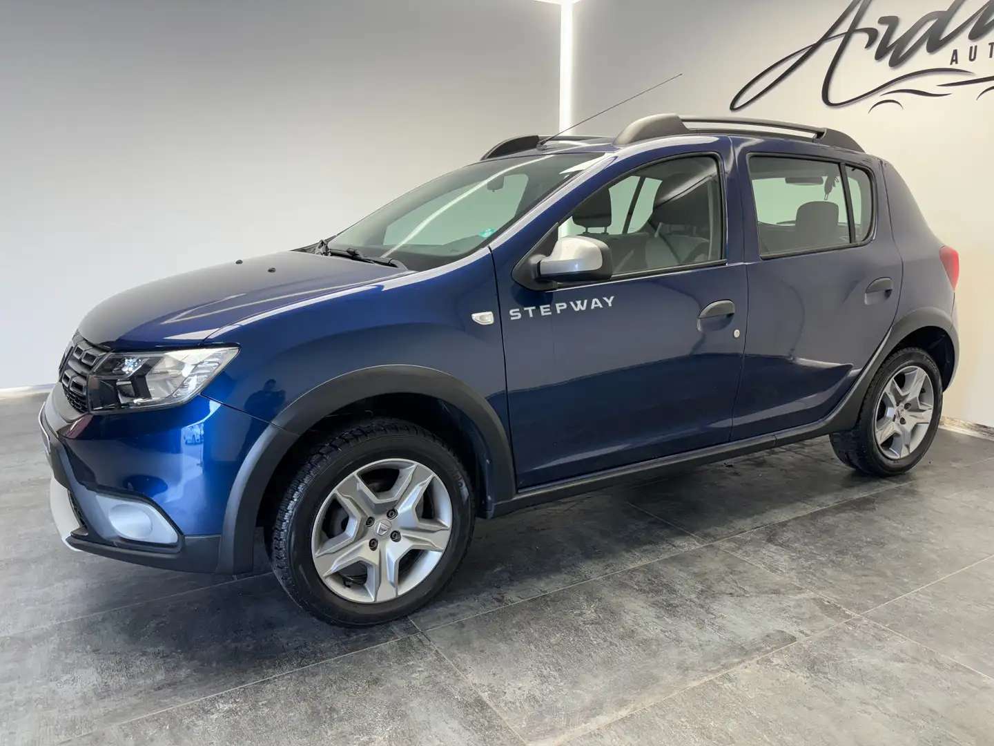 Dacia Sandero 0.9 TCe *BLUETOOTH*1ER PROPRIETAIRE*GARANTIE*