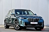 BMW X5 xDrive50e - thumbnail