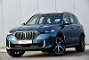 BMW X5 xDrive50e - thumbnail