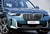 BMW X5 xDrive50e - thumbnail
